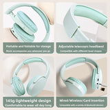 Bluetooth Headphones