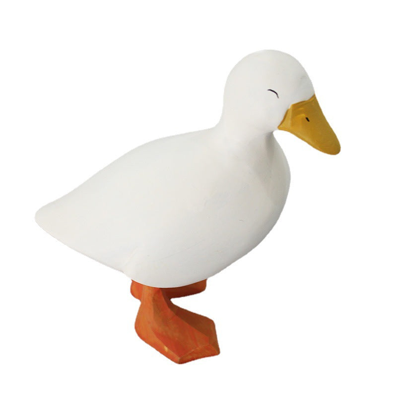 Kiyomitsu Fumito Kodak Duck