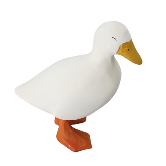 Kiyomitsu Fumito Kodak Duck