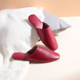 Sheepskin Home Slippers