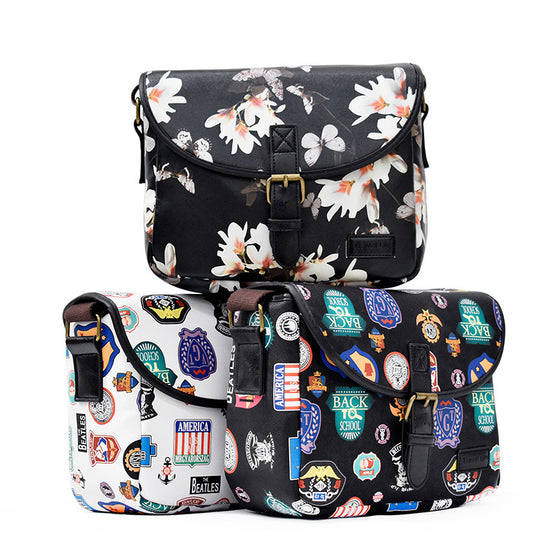 Crossbody Camera Bag with Shockproof Design Action Cameras product image 4
