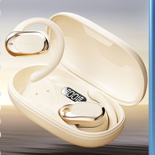 Wireless Bluetooth headphones