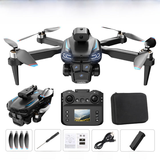 LCD Screen Remote Control Drone with HD Aerial Photography product image 5