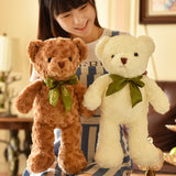 Bow-tie Bear