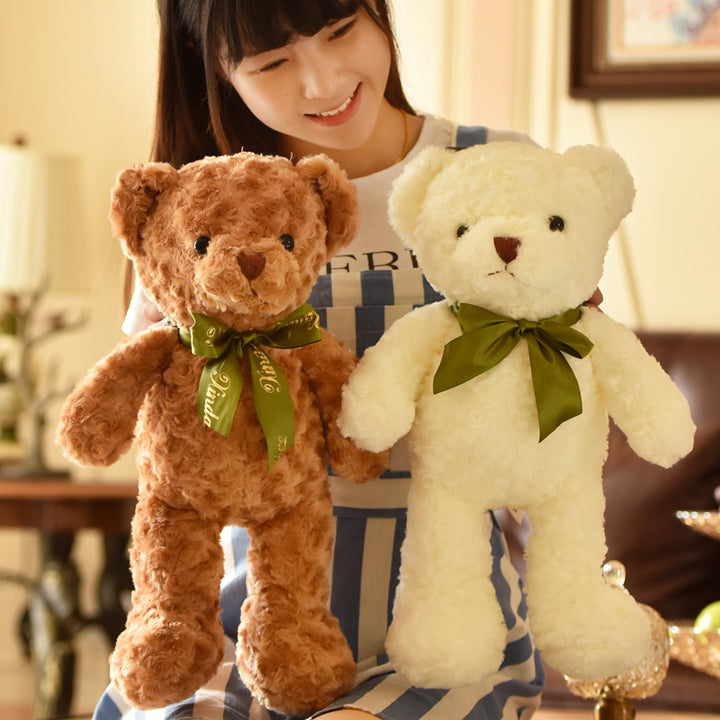 Bow-tie Bear