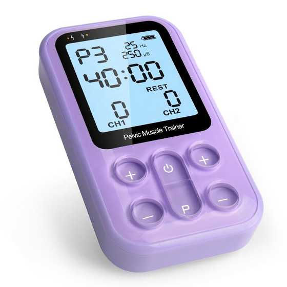 Home Pelvic Floor Muscle Recovery Fitness Device Health & Wellness product image 4