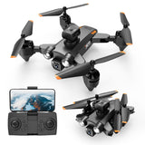 Aerial UAV