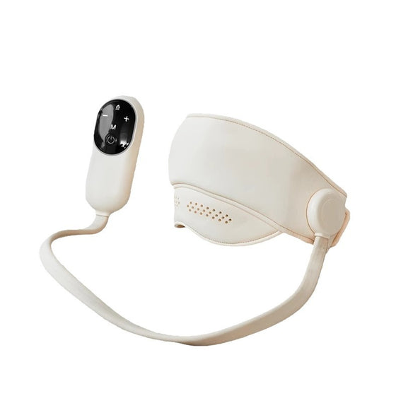 Electric Scalp and Eye Massager with Heat Therapy Health & Wellness product image 4