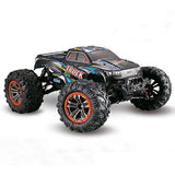 Dual Motor Remote Control Off-Road Car