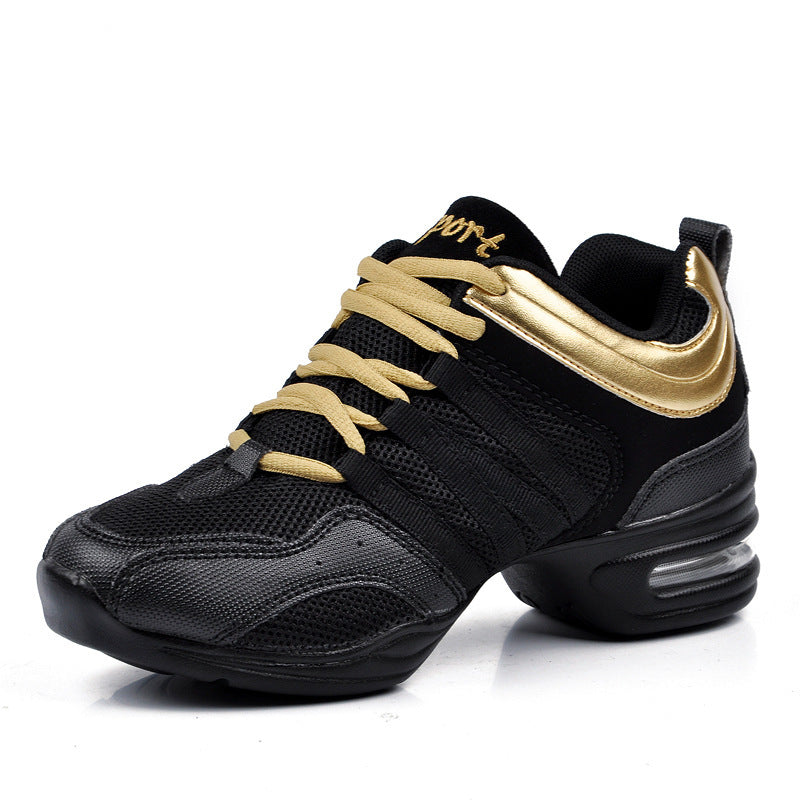 Women Modern Dance Shoes