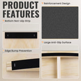 Balance Board for Fitness and Yoga Training