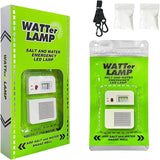 Portable Recharge-Free Camping Lamp