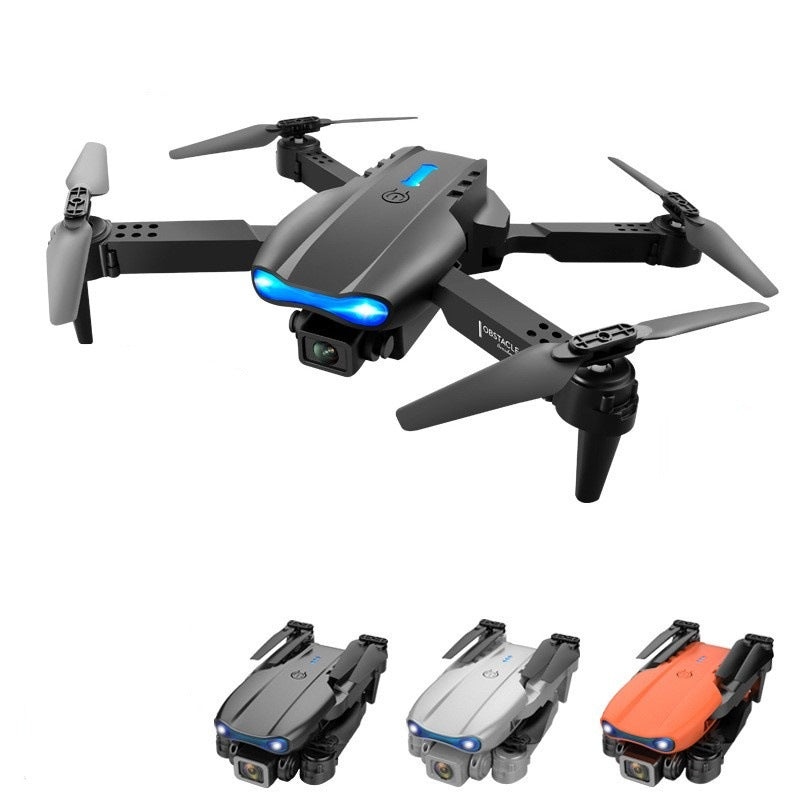 Wholesale 8K Aerial Photography Folding Remote Control Aircraft Children's Toy Four-Axis Aircraft Super Long Endurance