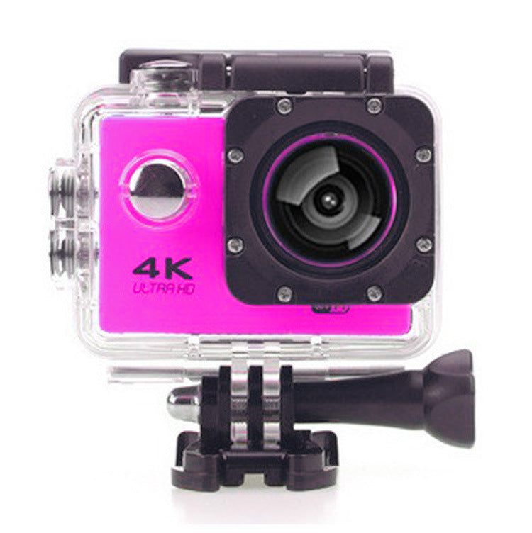 Sports Camera