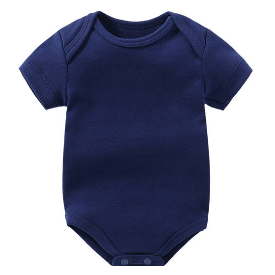Solid Color Short Sleeve Wrap product image 3