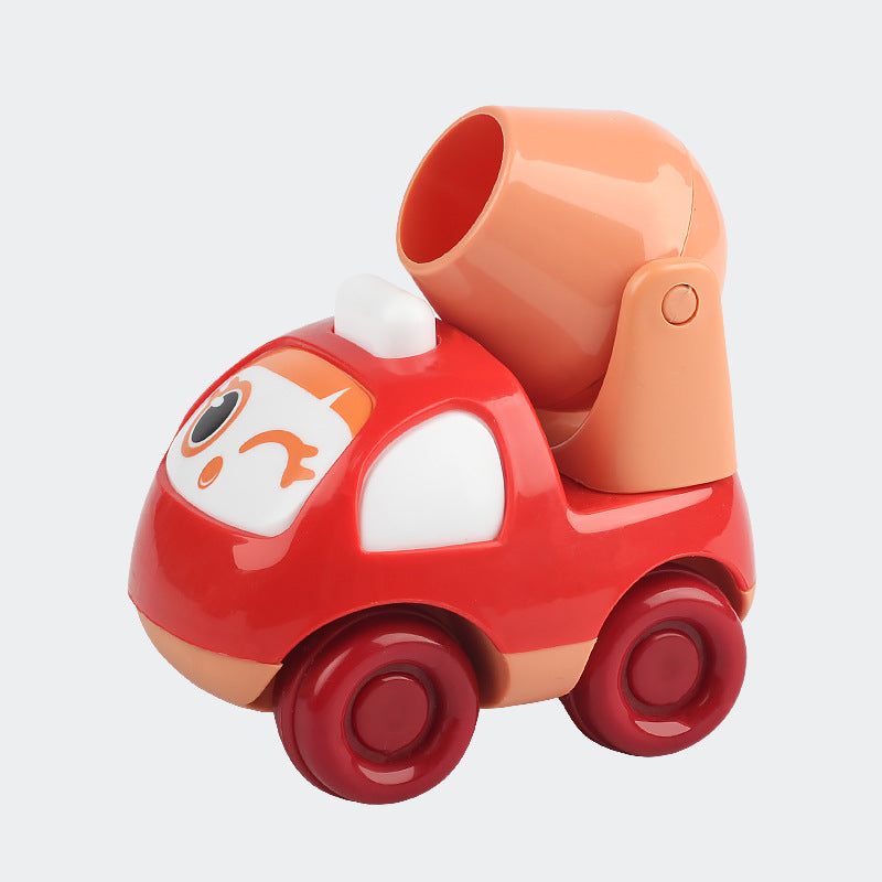 Gashapon Machine Egg Loading Children's Cartoon product image 5