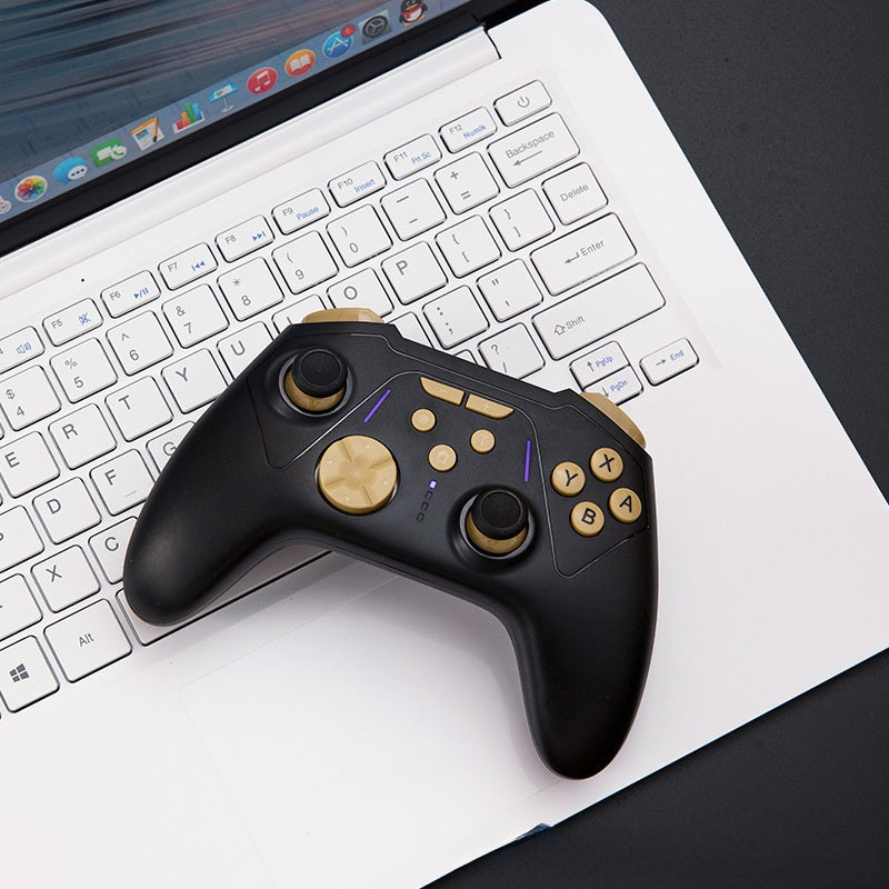 E-Sports Bluetooth Game Controller