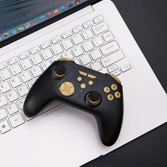 E-Sports Bluetooth Game Controller Controllers product image 4