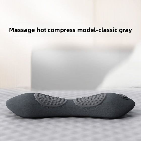 Lumbar massage pillow Health & Wellness product image 5
