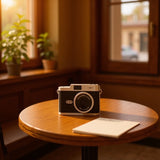 Thumb camera student digital camera