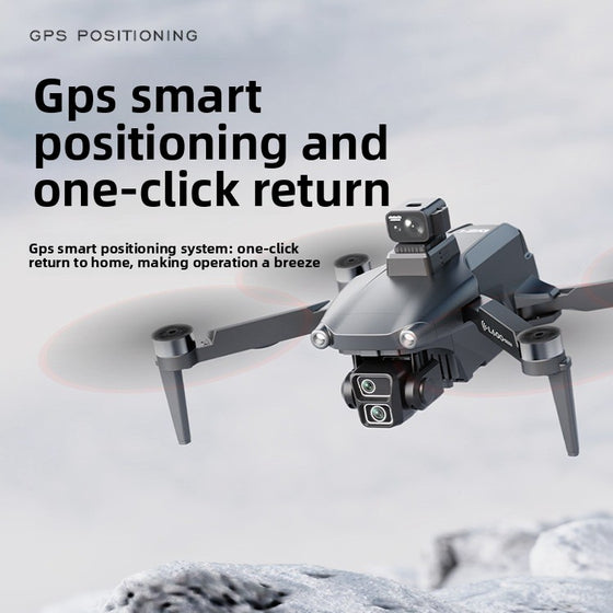 quadcopter drone product image 2
