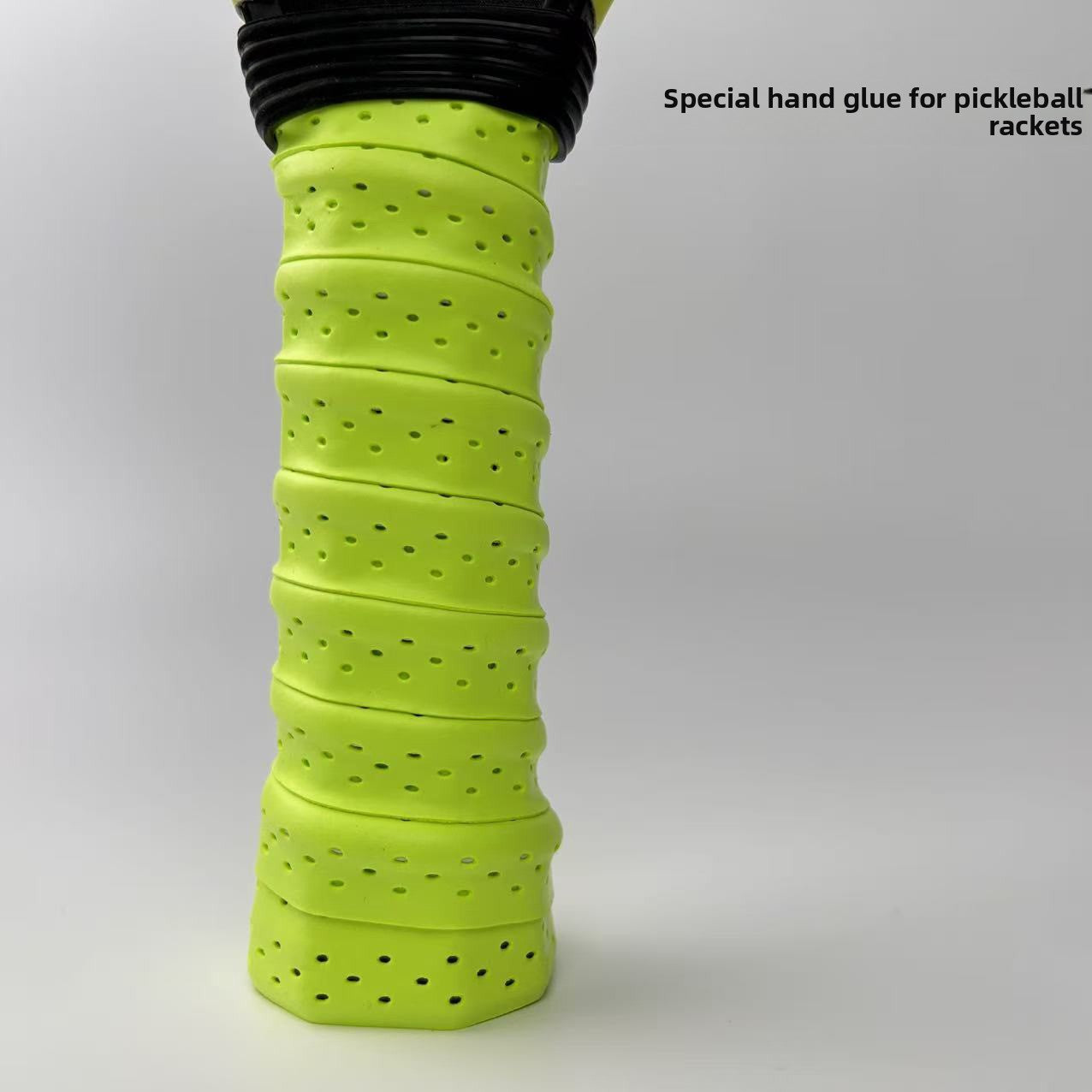 Perforated Sports Grip Tape