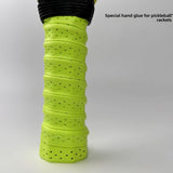 Perforated Sports Grip Tape