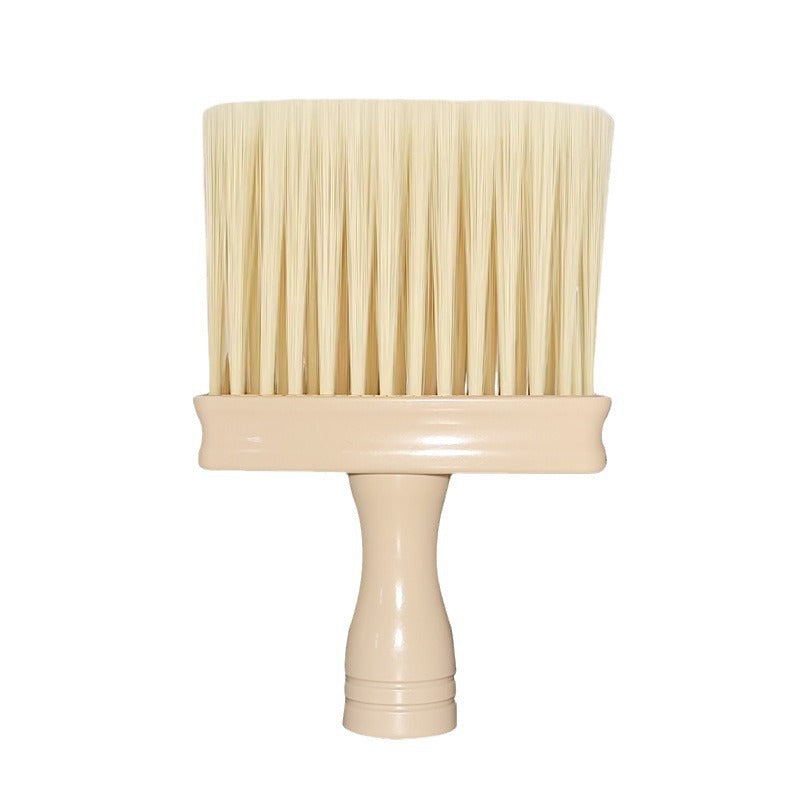 Dust brush