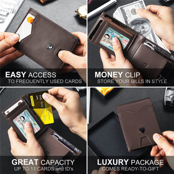 Men's card wallet Bags & Wallets product image 4
