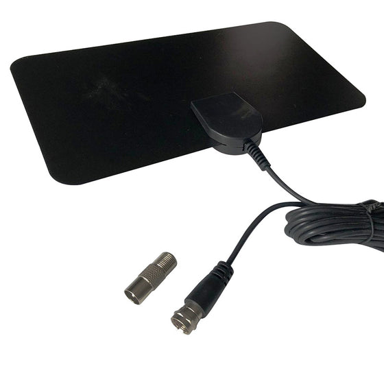 Mini ATSC/DVB-T2 Digital TV Antenna for 1080P/4K HDTV Electronic Accessories product image 4