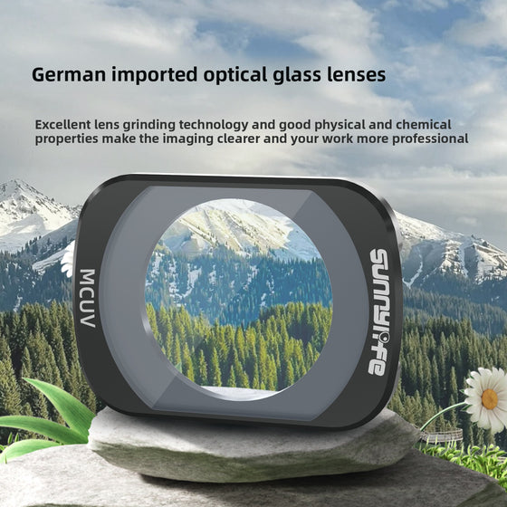 Camera Lens Filter Lenses product image 4
