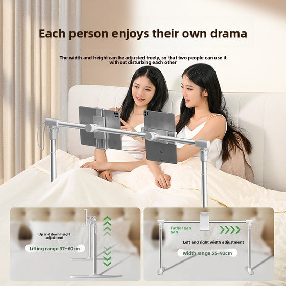 Adjustable Overhead Phone Tablet Holder Phone Accessories product image 3