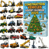 Blind Box Christmas Tree Ornaments