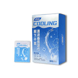 Portable Sweat Absorbing Deodorizing Wipes