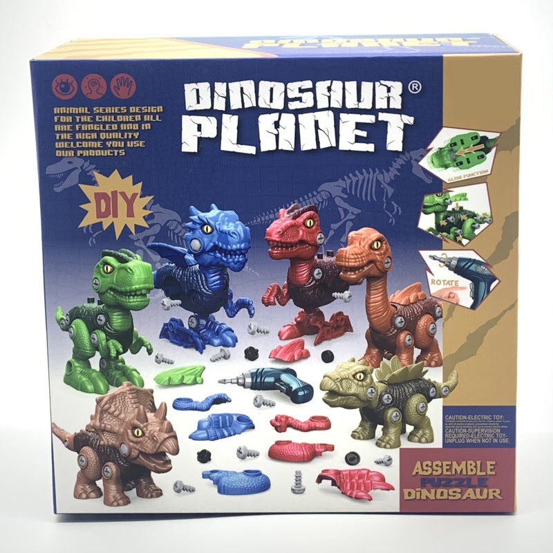Dinosaur toys product image 1