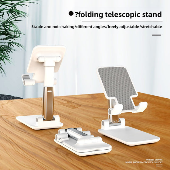 Adjustable Phone Tablet Stand Phone Accessories product image 4