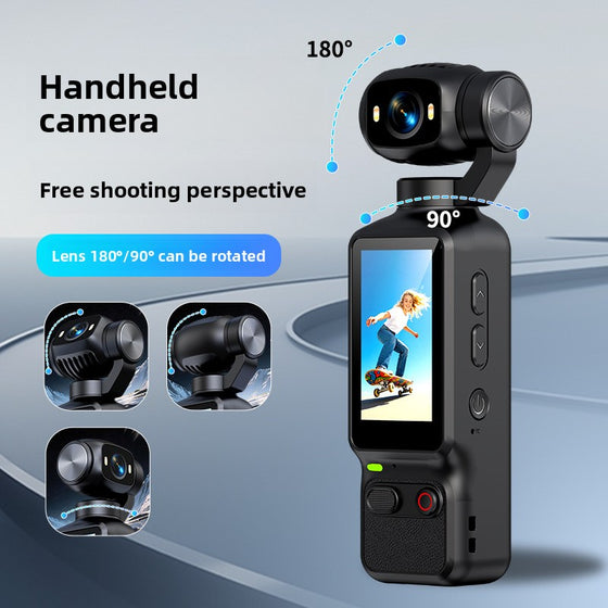 Handheld Sports Camera Action Cameras product image 1