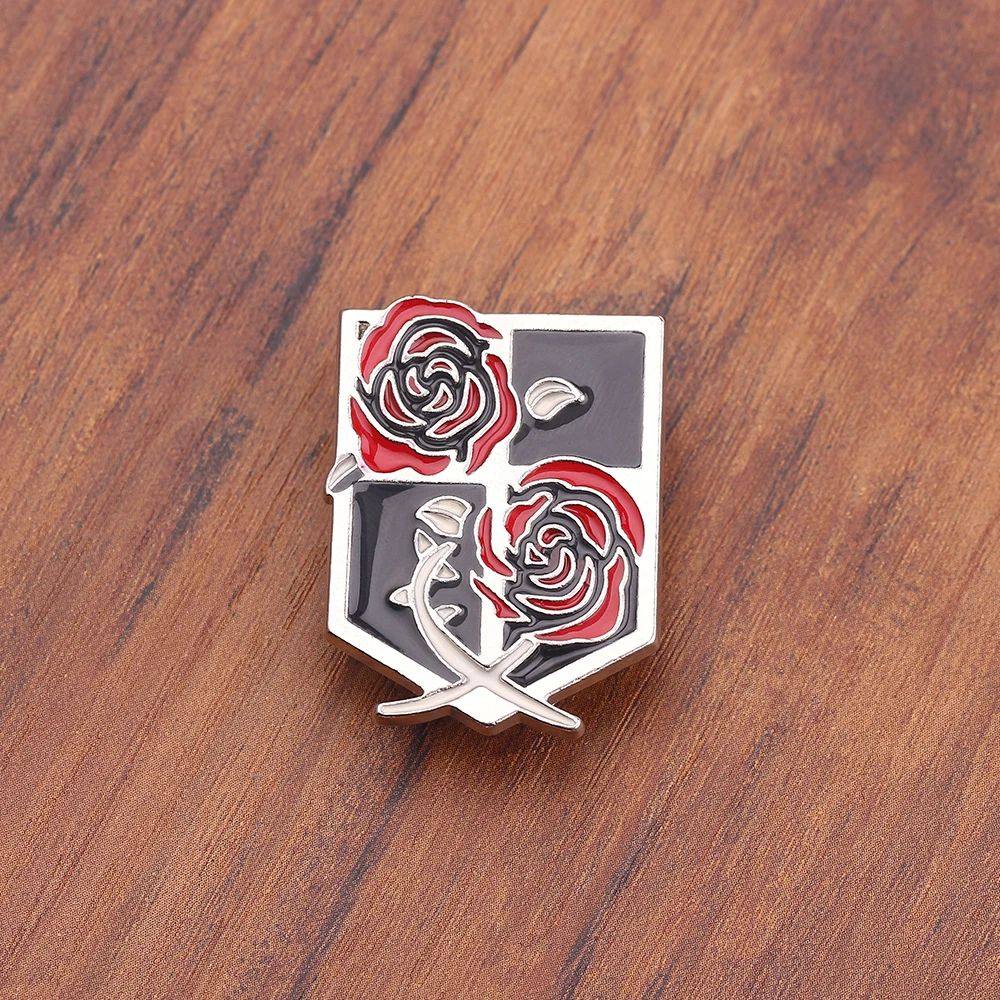 anime enamel pin product image 2