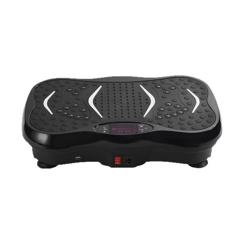 Household fat-shaking machine