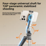 Bluetooth Selfie Stick Tripod