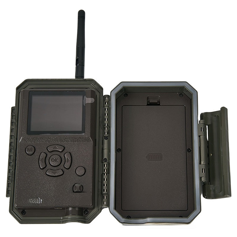 WiFi Hunting Camera Night Vision Waterproof