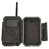 WiFi Hunting Camera Night Vision Waterproof