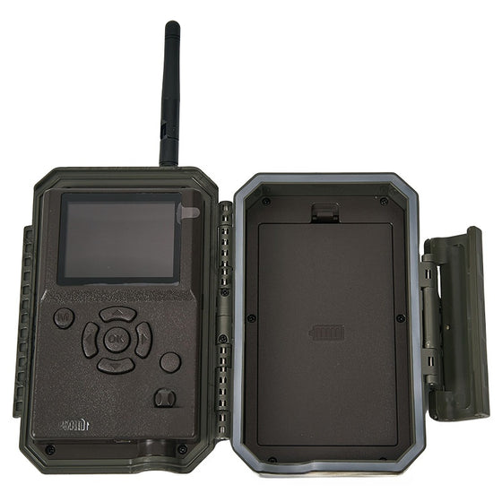 WiFi Hunting Camera Night Vision Waterproof Action Cameras product image 2