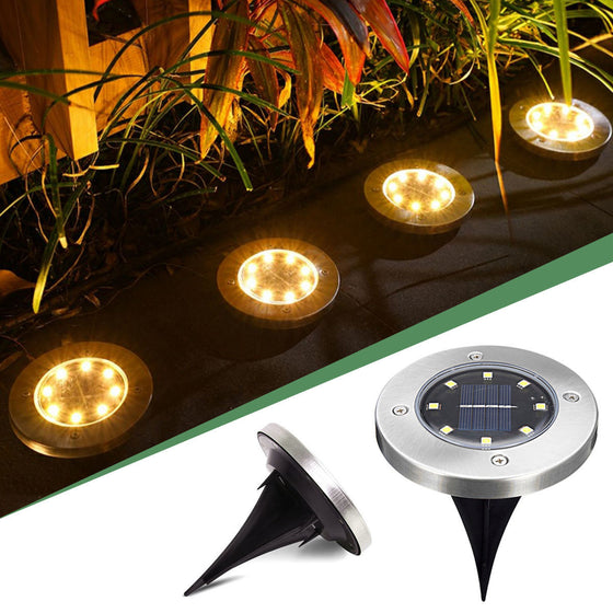 Solar garden lights Outdoor & Pond Lighting product image 2