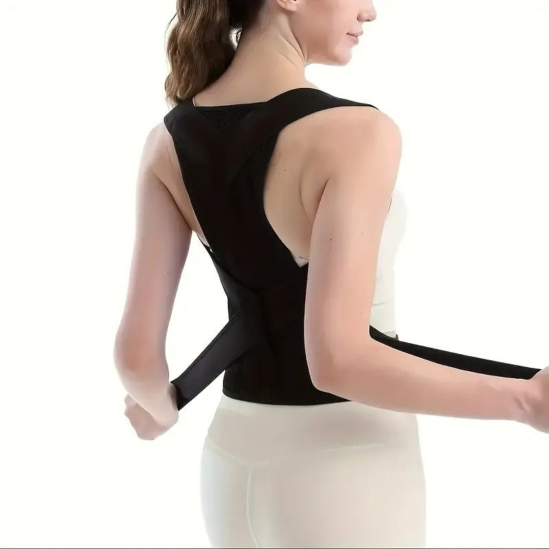 Adjustable Posture Corrector Belt for Adults