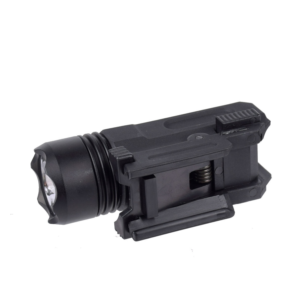 LED flashlight