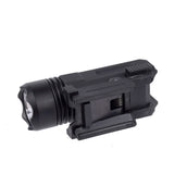 LED flashlight