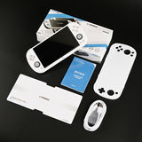 Handheld Game Console