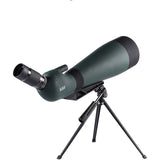 High Power Monocular Telescope 25-75x100mm HD Outdoor Observation