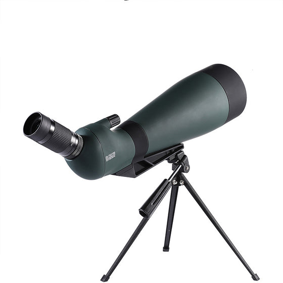 High Power Monocular Telescope 25-75x100mm HD Outdoor Observation camp-outdoor-reference-accessories product image 4